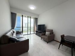 Marina One Residences (D1), Apartment #560986321